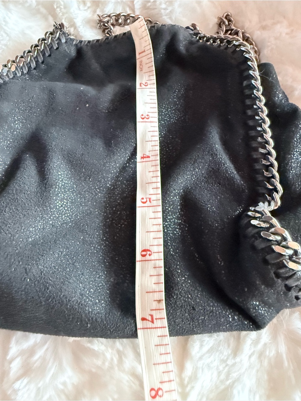 Stella McCartney Mini Falabella Bag - Picture 11 of 11